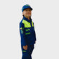 Policía Niño