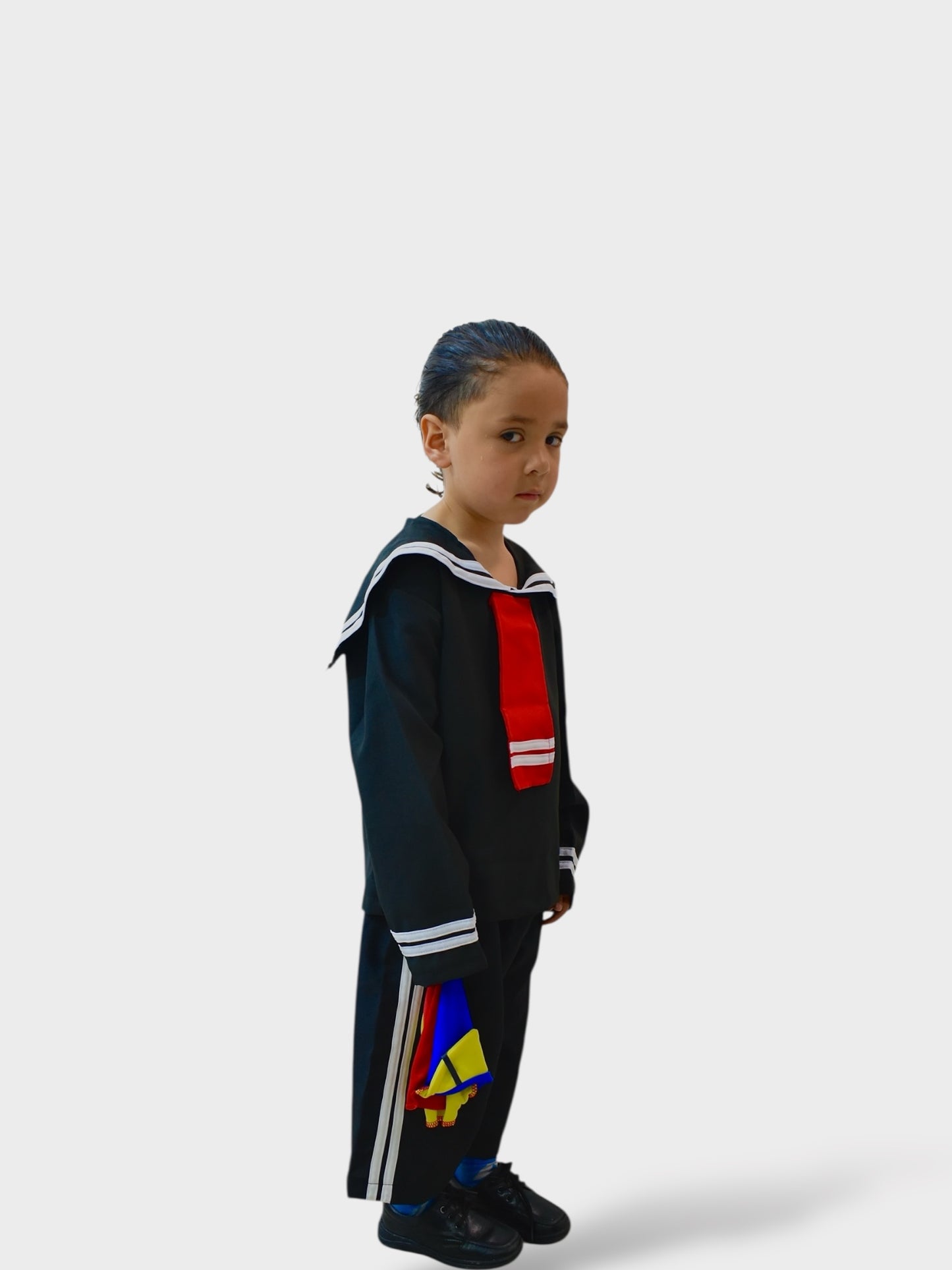 Quico Niño