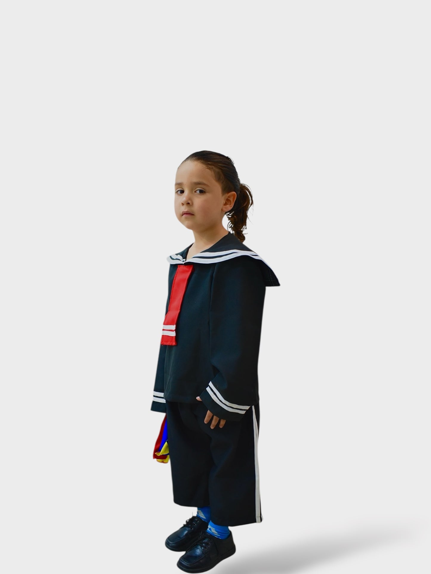Quico Niño