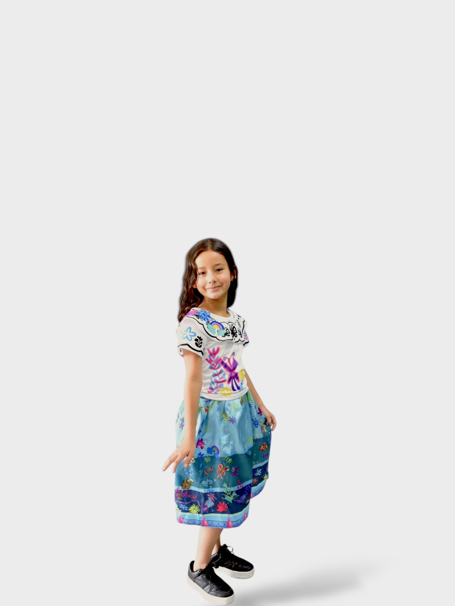 Mirabel Niña