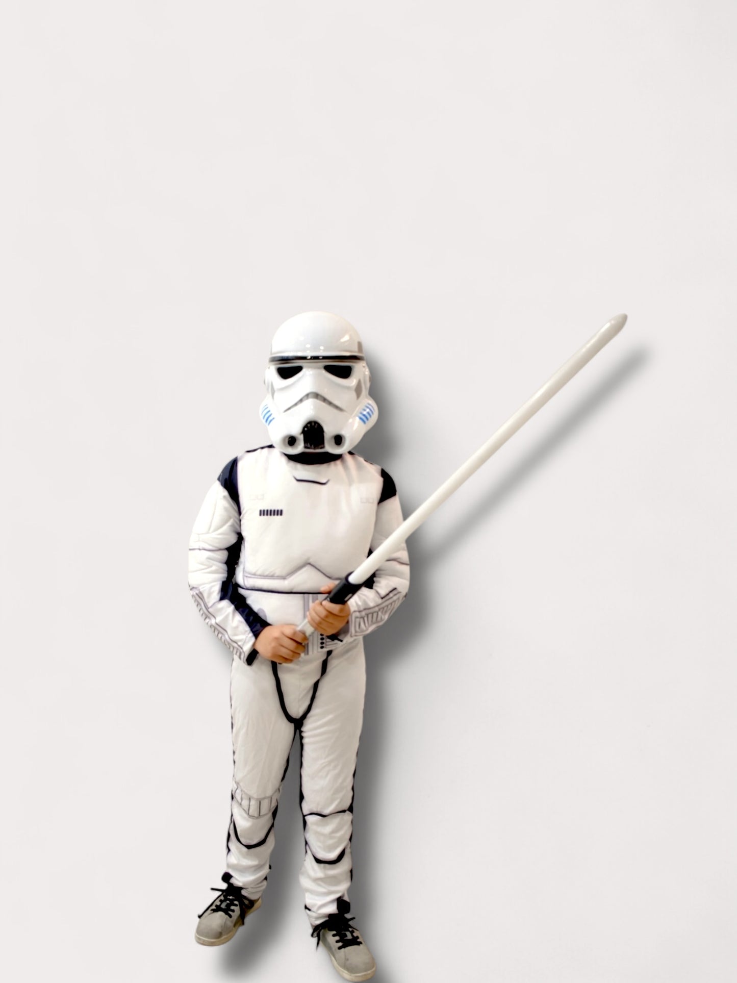 Stormtrooper Niño