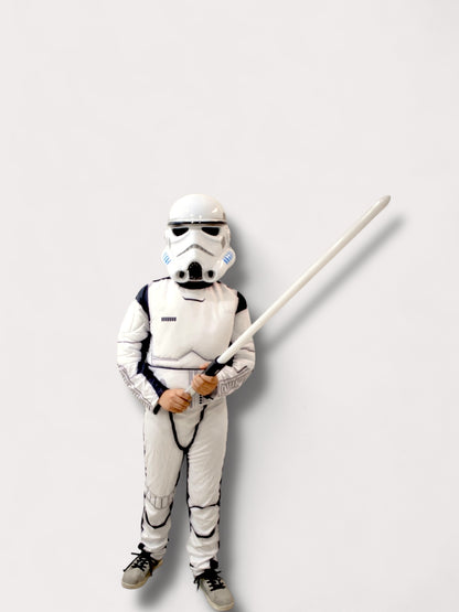 Stormtrooper Niño