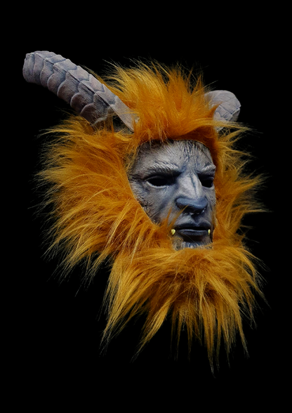La Bestia