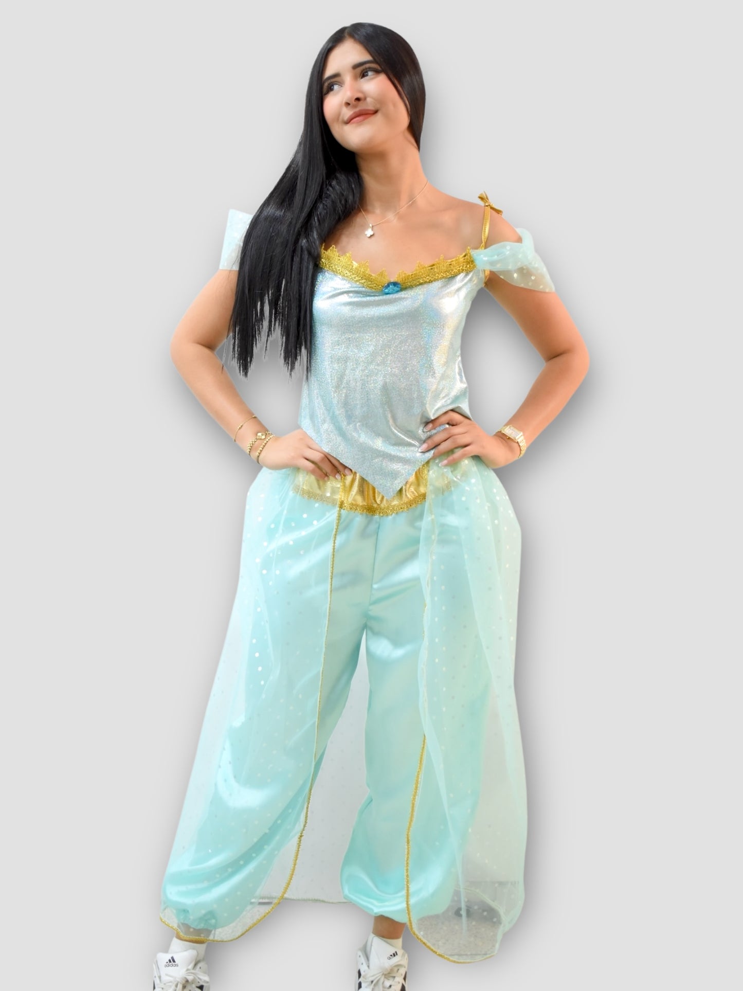 Princesa Jazmín