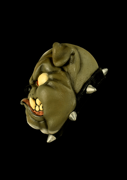 Bulldog