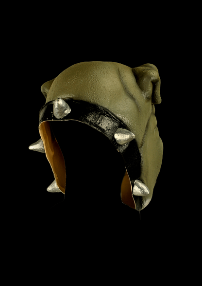 Bulldog