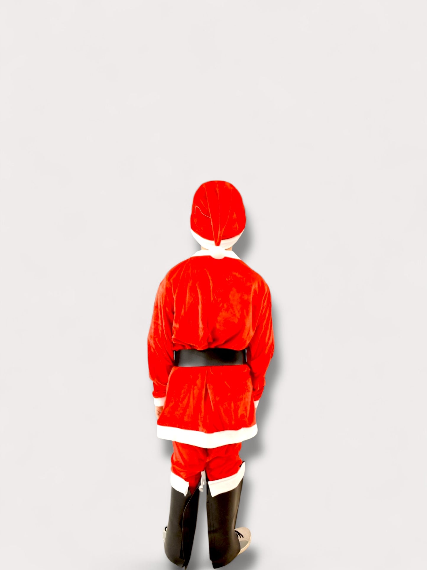Papá Noel Niño
