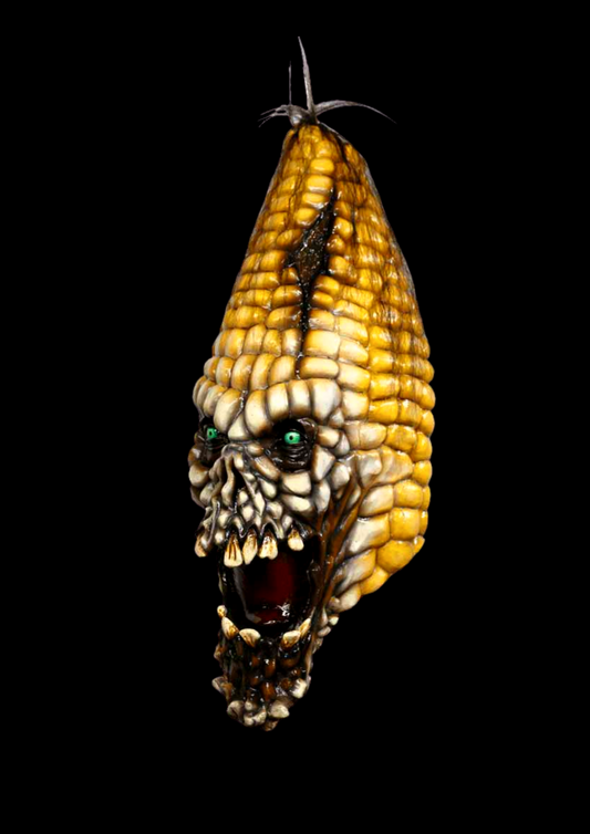 Evil Corn