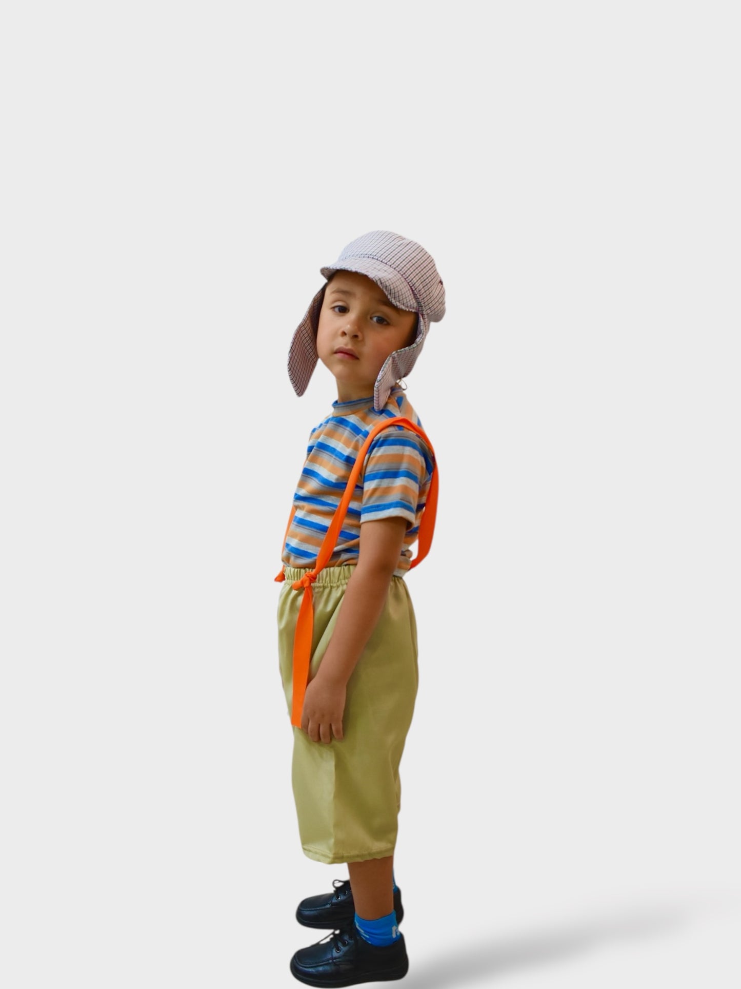 Chavo Del Ocho Niño