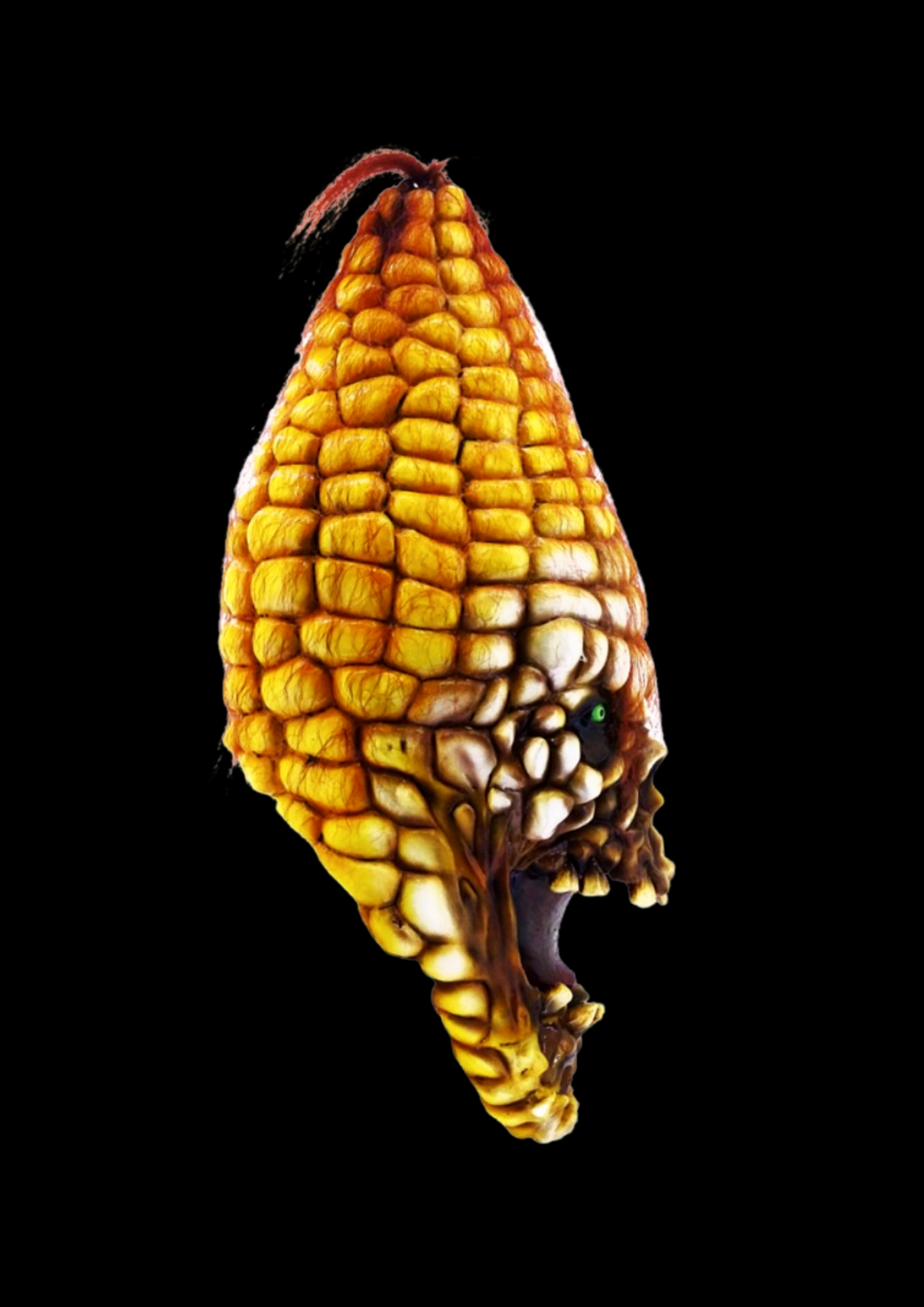 Evil Corn