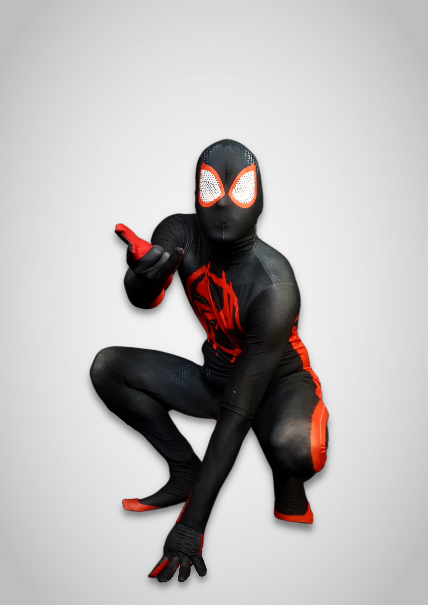 Spiderman Miles Morales 2023
