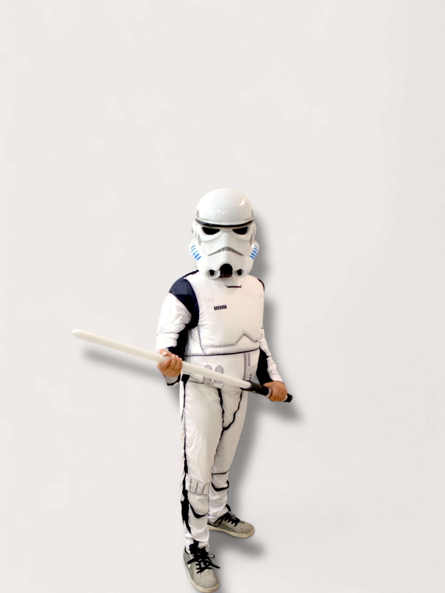 Stormtrooper Niño