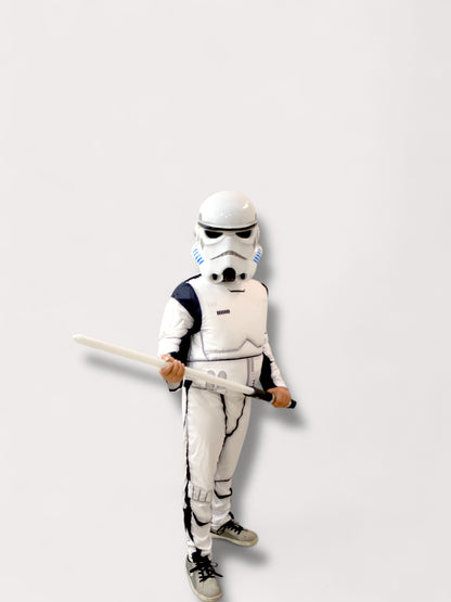 Stormtrooper Niño