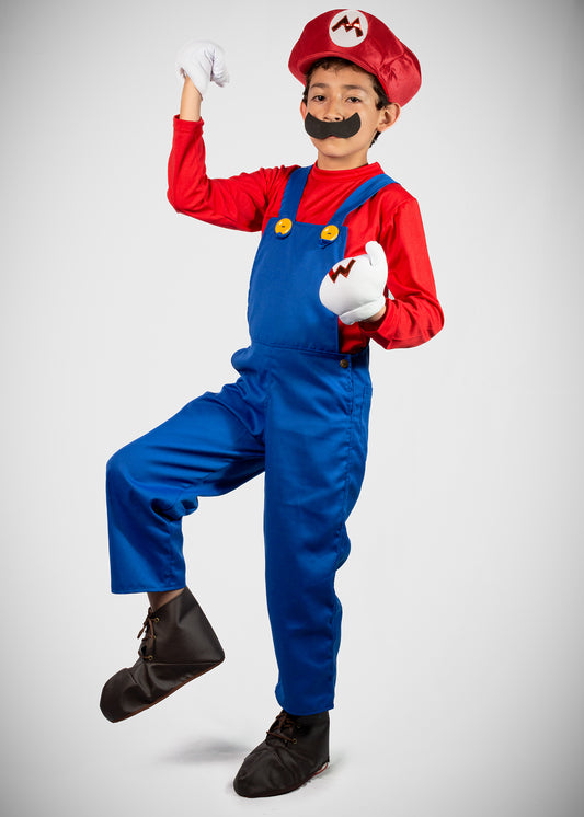 Mario