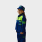 Policía Niño