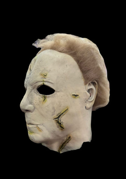 Michael Myers Cicatrices