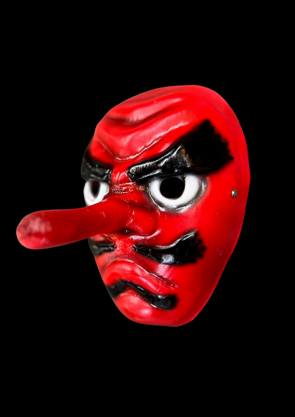 Maestro Tengu