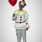 Traje Pennywise IT (Sin máscara)