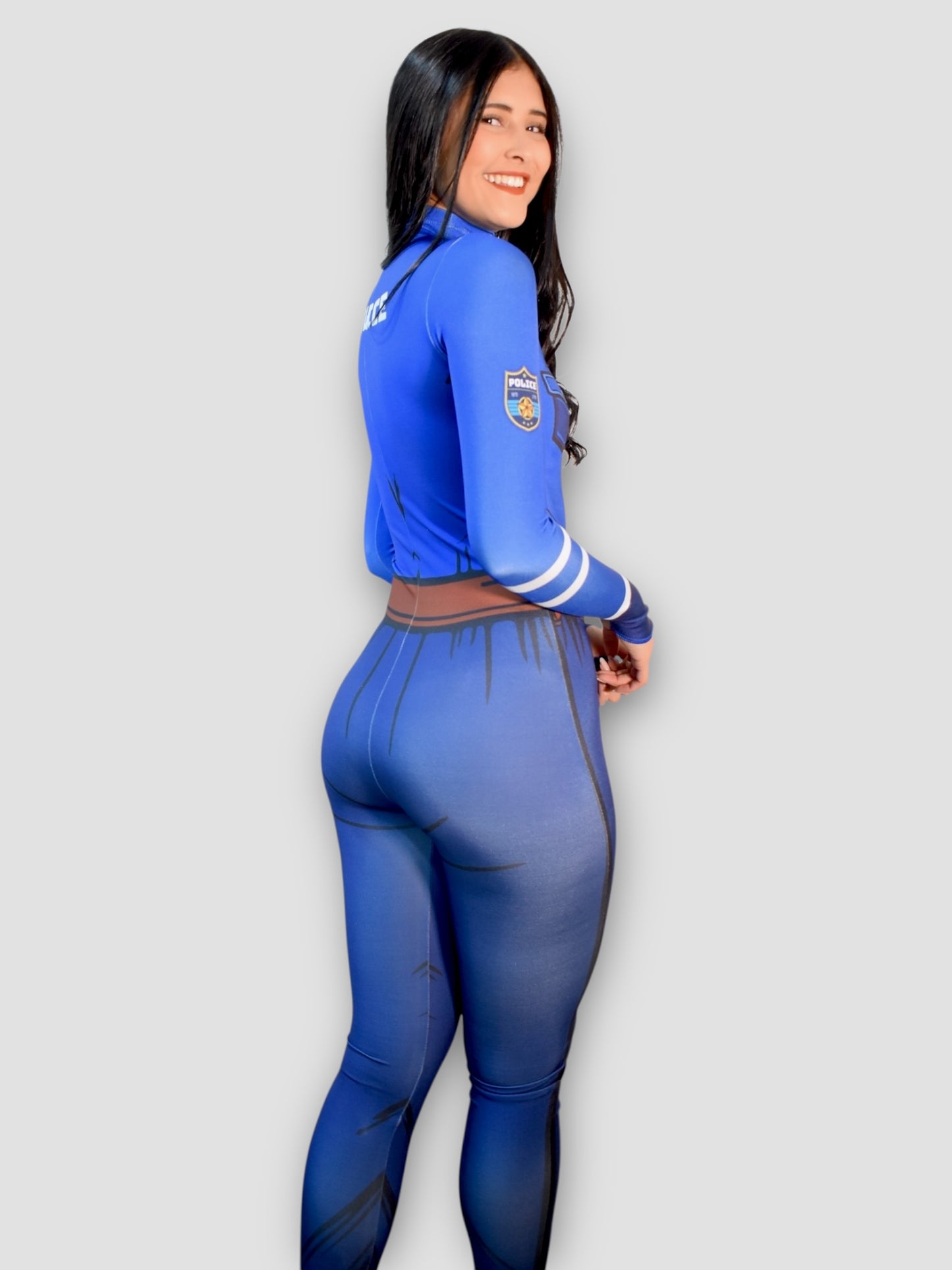 Policía
