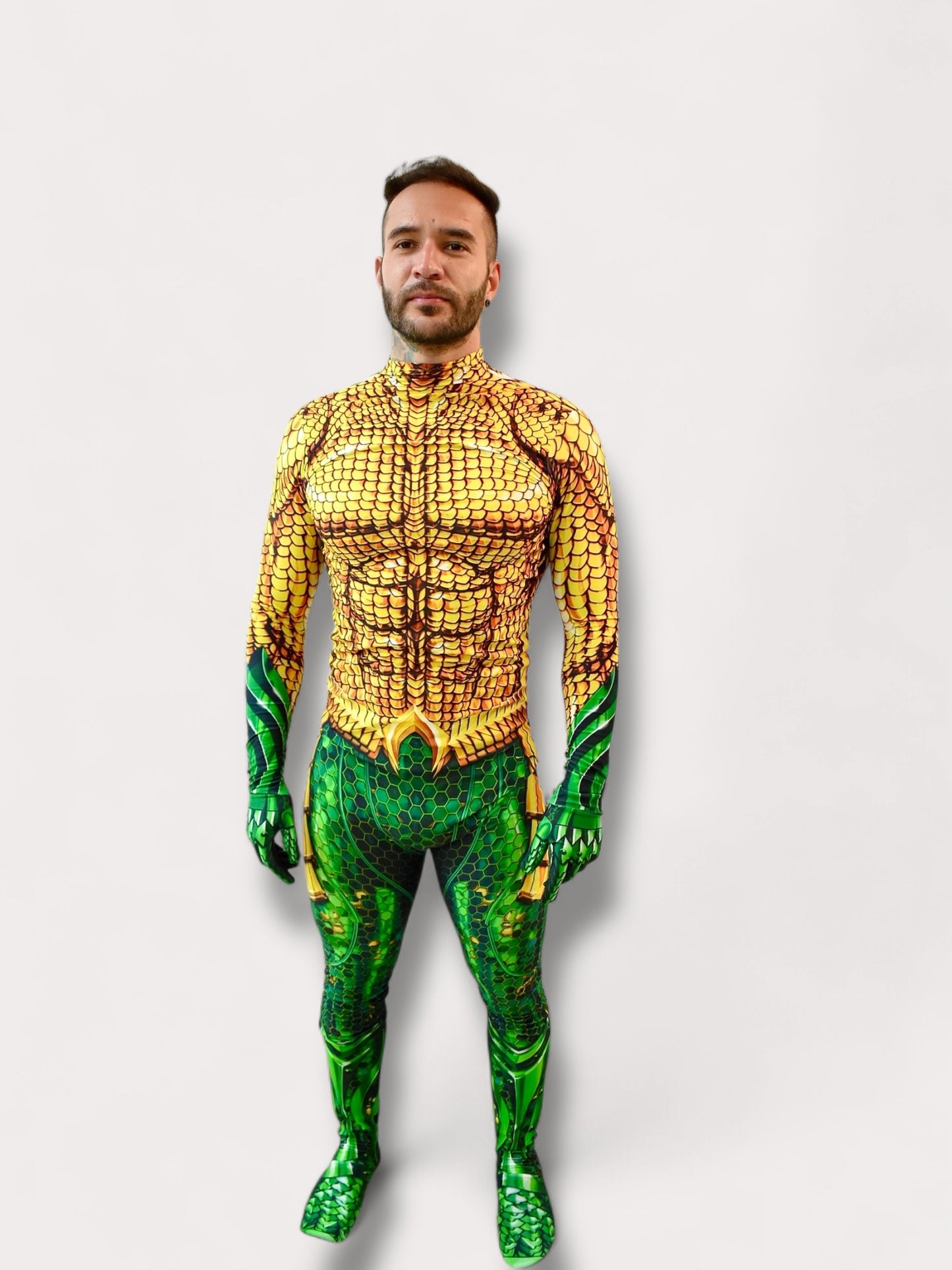 Aquaman