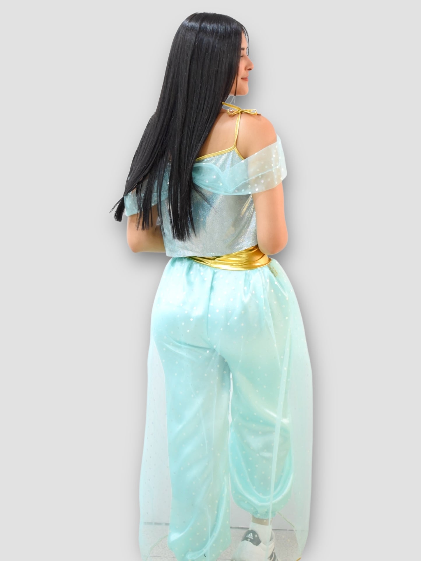 Princesa Jazmín