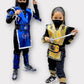 Mortal Kombat Niño