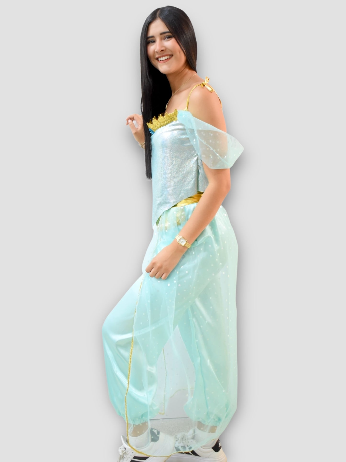 Princesa Jazmín