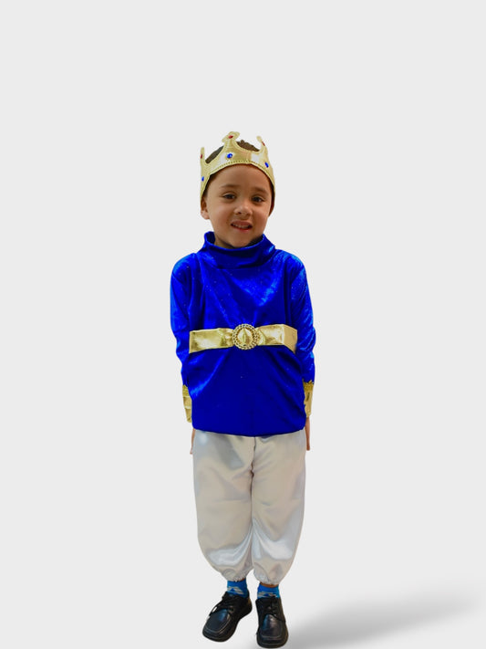 Príncipe Niño