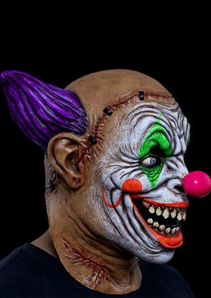 Payaso Psycho