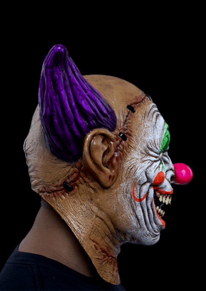 Payaso Psycho