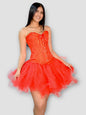 Corsets