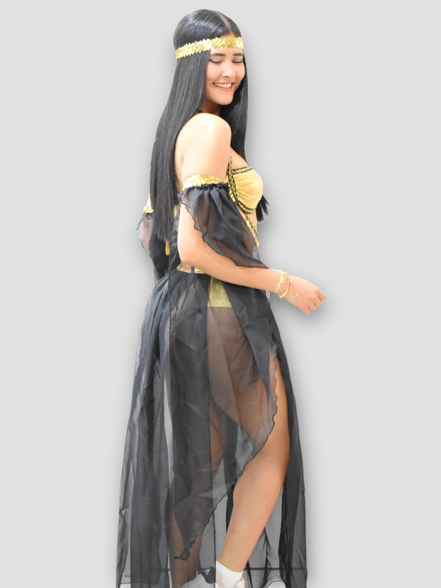 Diosa Griega