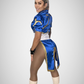 Chun-li satinado