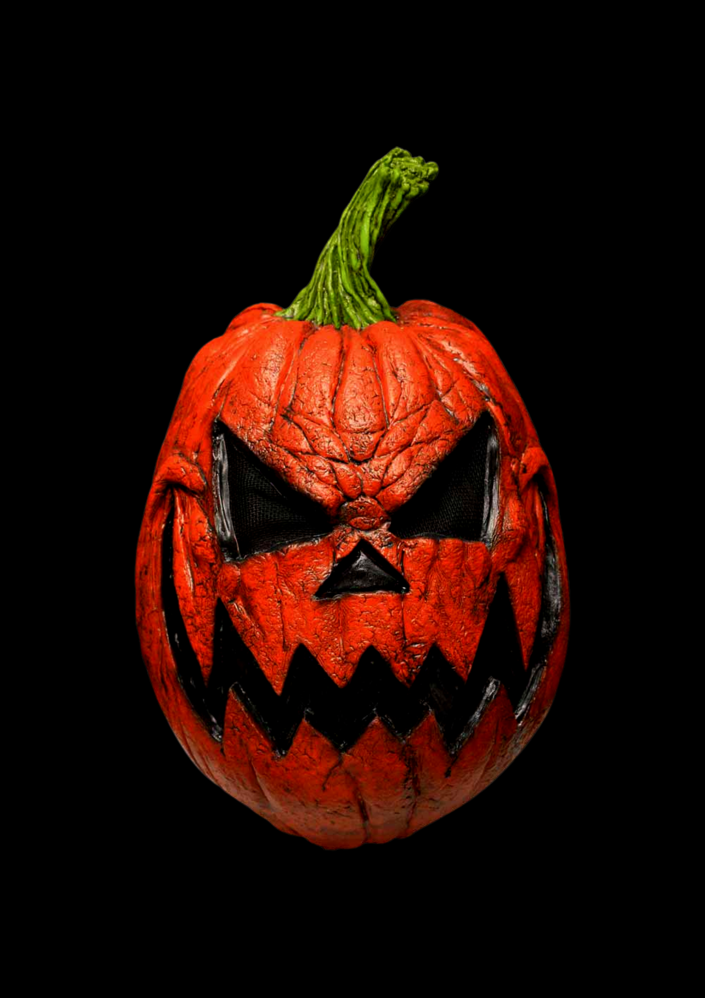 Cabeza de Calabaza