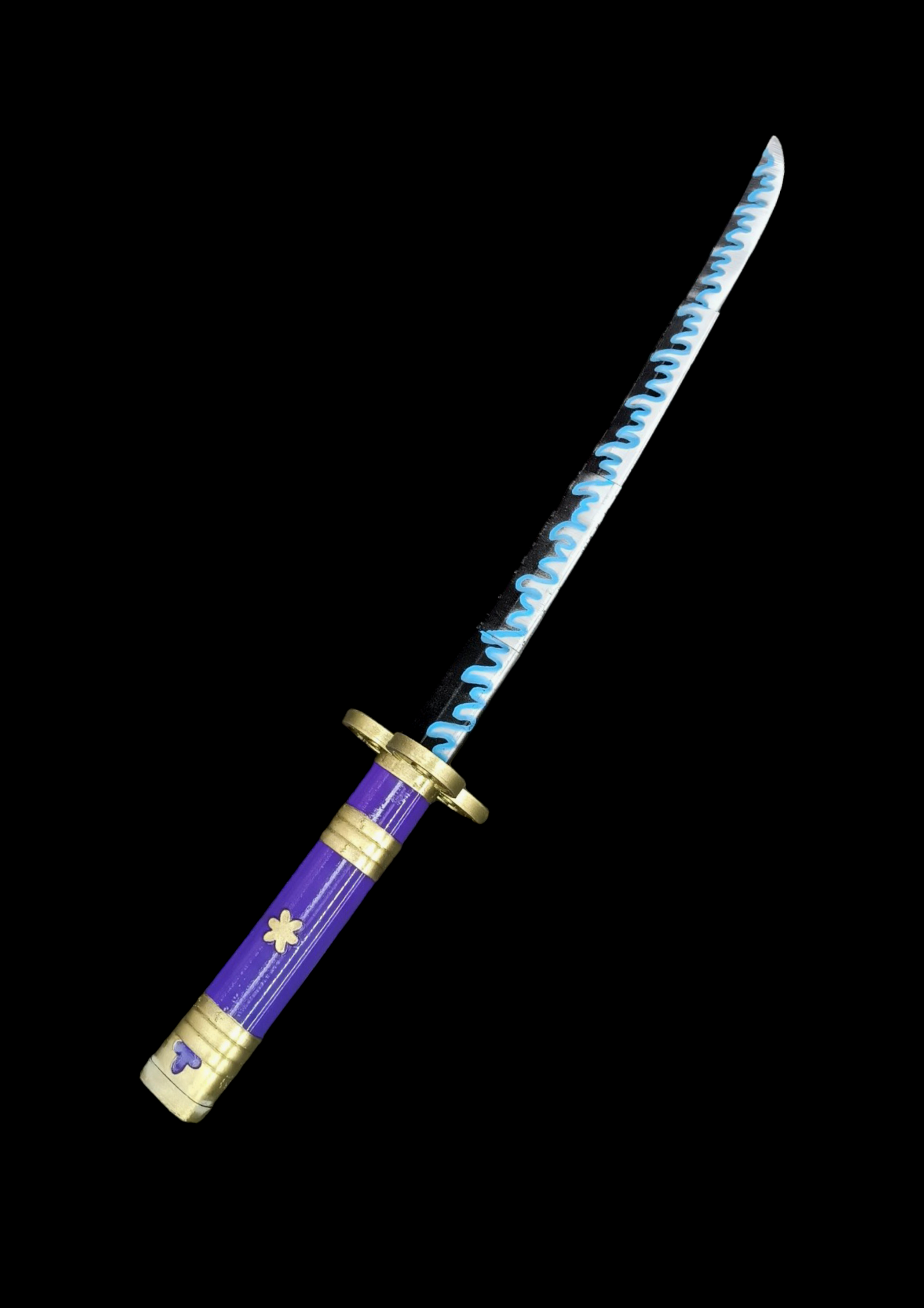 Katana Retractil Enma Roronoa Zoro One Piece