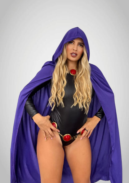 Raven