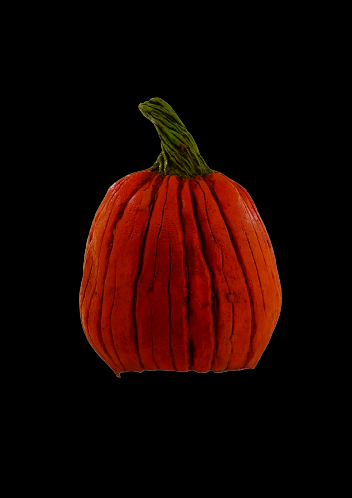 Cabeza de Calabaza