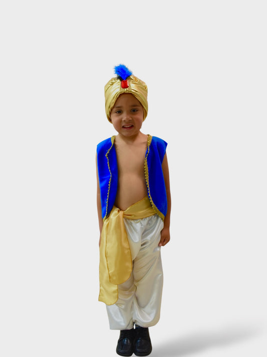 Aladín Niño