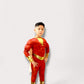 Shazam Acolchado Niño