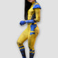 Wolverine Mujer (Manga larga)