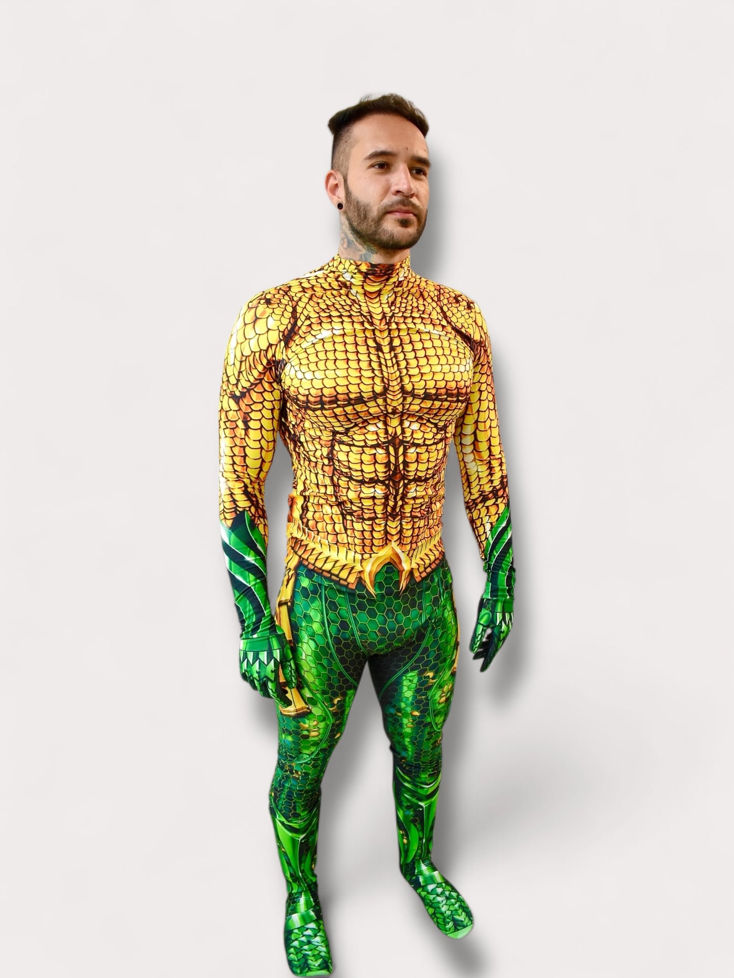Aquaman