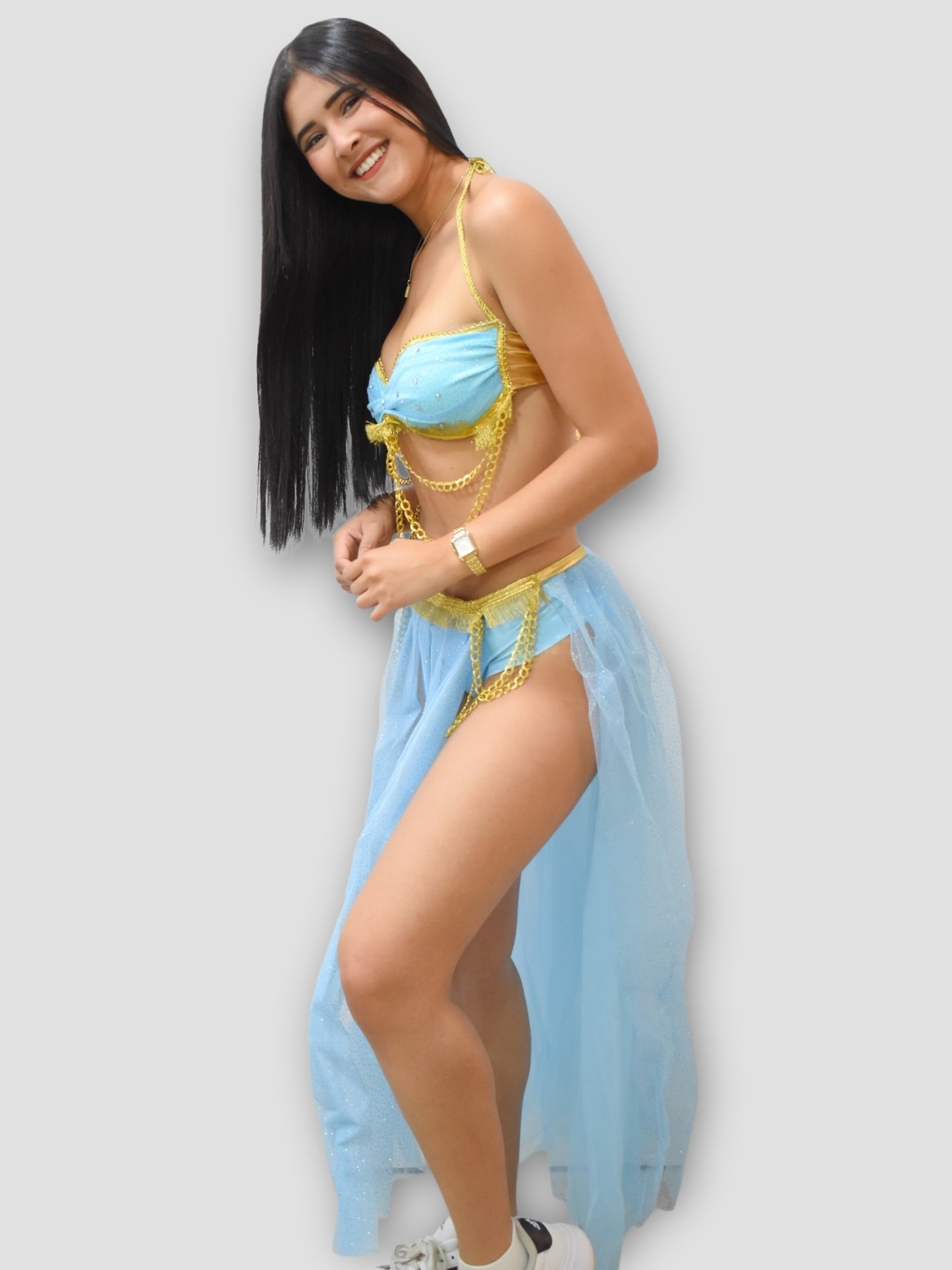 Diosa Griega