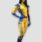 Wolverine Mujer (Manga larga)