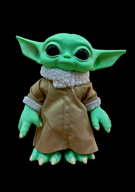 Grogu - Baby Yoda (The Mandalorian)
