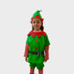 Duende Navideño Niño