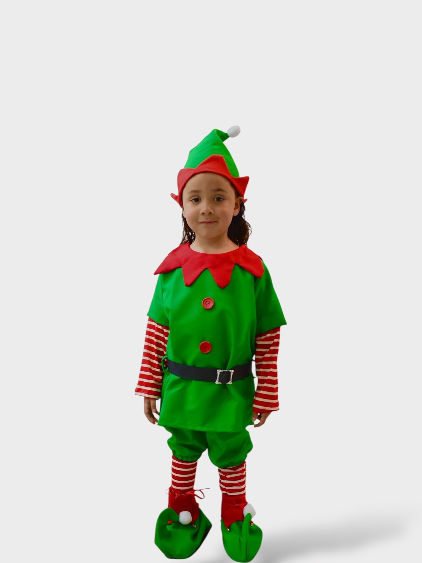 Duende Navideño Niño