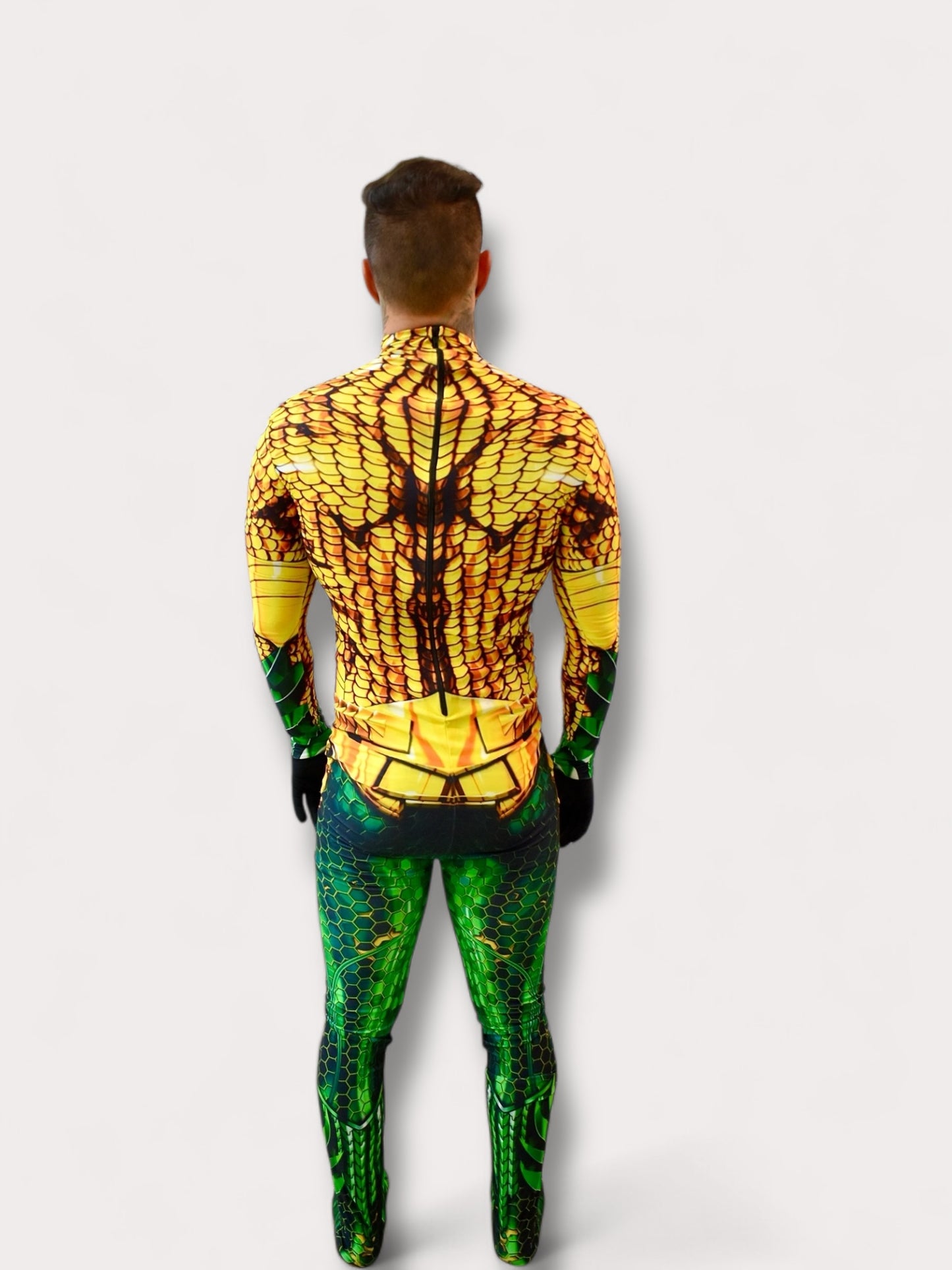Aquaman