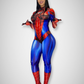 Mary Jane Spiderman