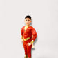 Shazam Acolchado Niño