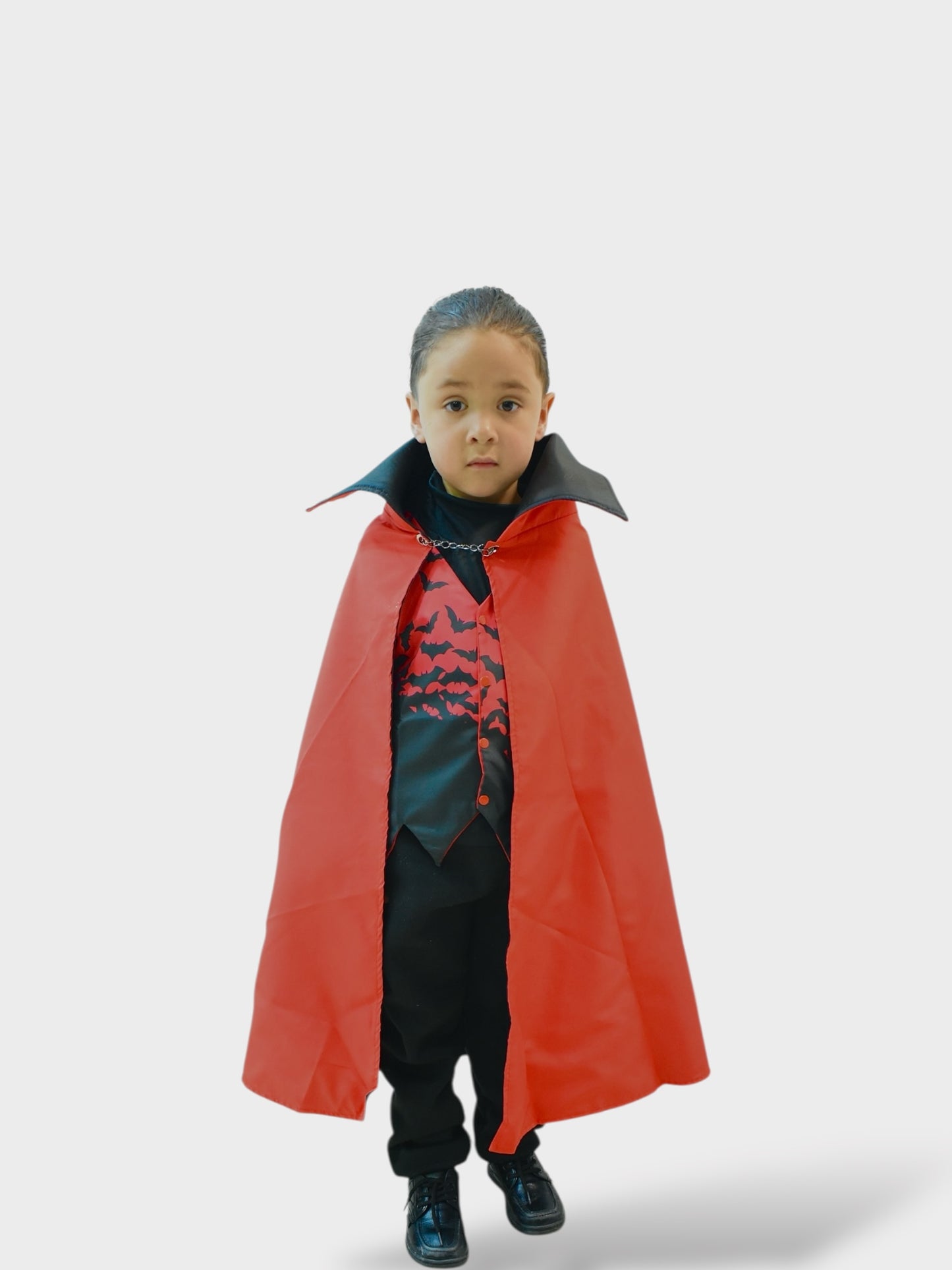 Vampiro Niño